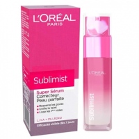 сыворотка Sublimist – Super Sérum Correcteur Peau Parfaite сыворотка Sublimist – Super Sérum Correcteur Peau Parfaite